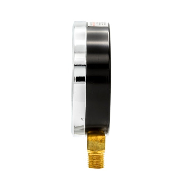 Air Gauge, 3-1/2