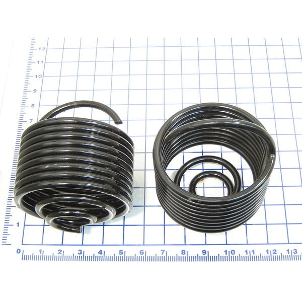 EOD Lift Springs, Spring, Extension 5 3/
