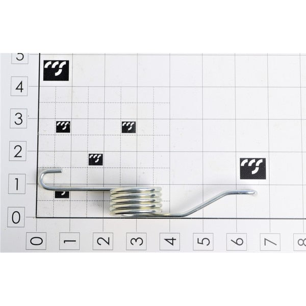 Lip Extension Springs, Toggle Spring ( N