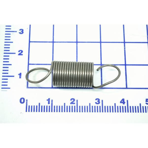 Lip Extension Springs, Spring