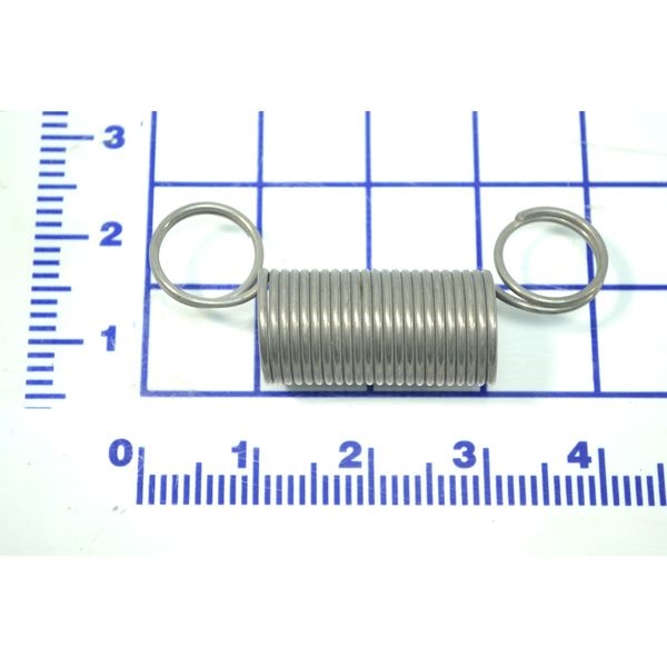 EOD Lift Springs, Extension Spring