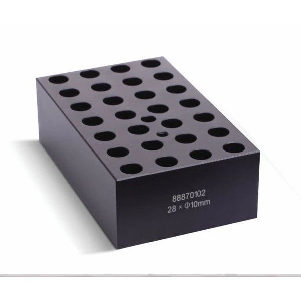 Block for Digital and Touch Screen Dry B