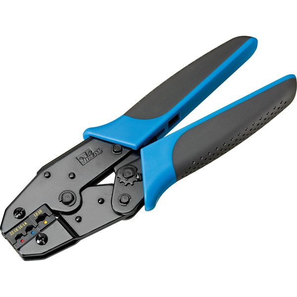 Ratchet Crimp Tool