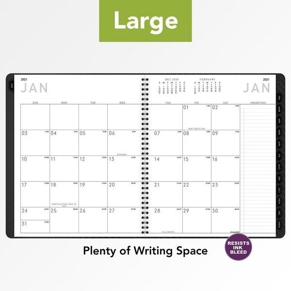 Planner, 10 x 11