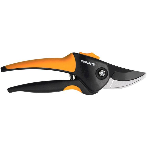 Fiskars Softgrip Bypass Pruner 6pk