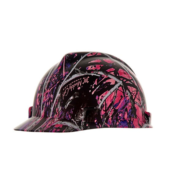Cap Assembly, Muddy Girl, Dipped