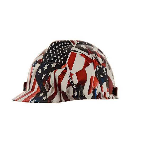 Cap Assembly, One Nation, Dipped