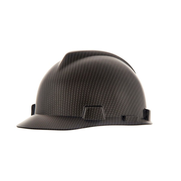Cap Assembly, Sport Carbon Fiber