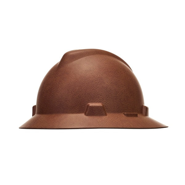Full Brim Assembly, Italian Leath