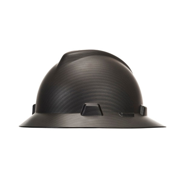 Full Brim Assembly, Sport Carbon