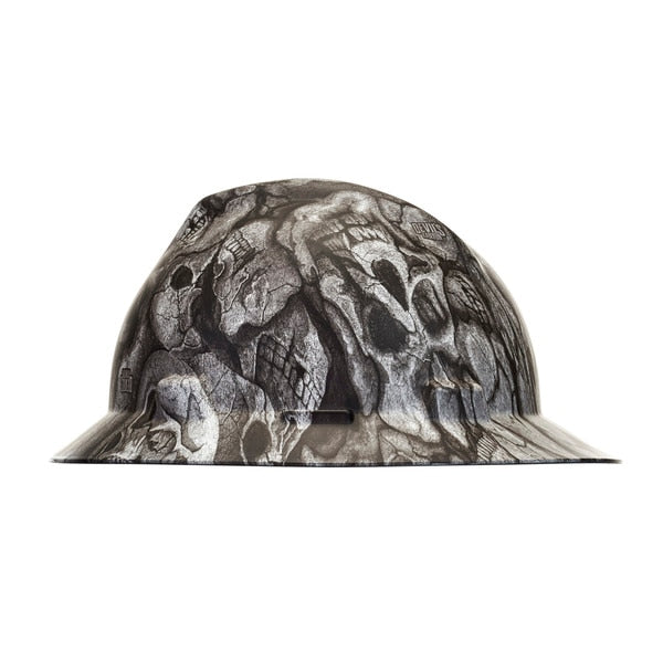Full Brim Assembly, Devils Kanyon