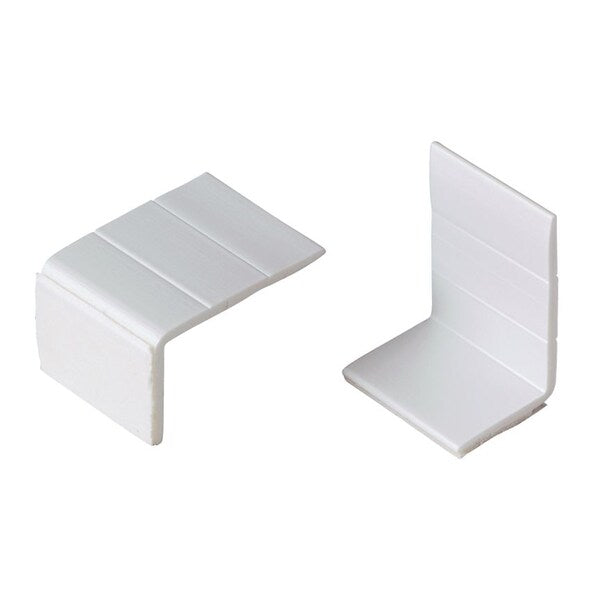 Wire Retainer, for D/F Duct, PK100