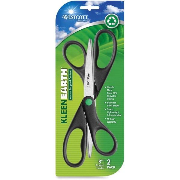 Scissors, 8