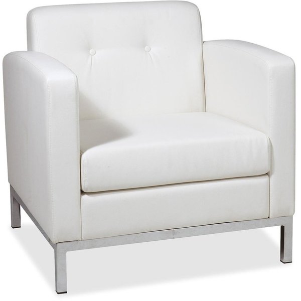 WhiteArm Chair, 28