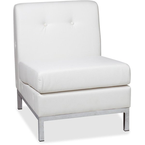 WhiteChair, 28