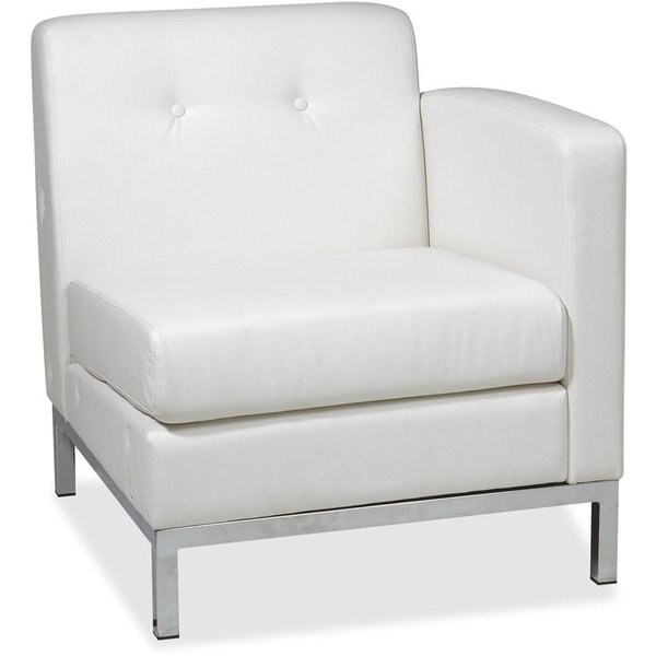 WhiteArm Chair, 28