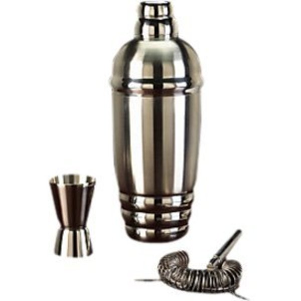 Metal Shaker, 24 oz., Cocktail