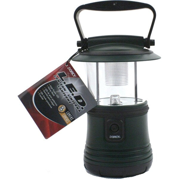 Camping Lantern, 400 Lumens