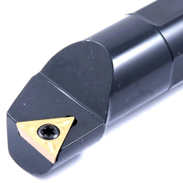 STFPR 16T-3 Indexable Boring Bar