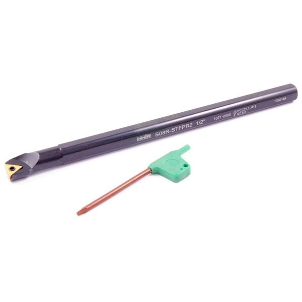 STFPR 8R-2 Indexable Boring Bar