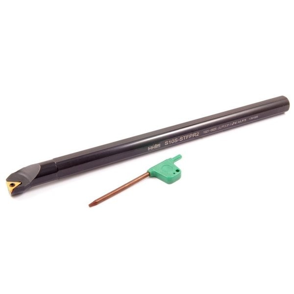 STFPR 10S-2 Indexable Boring Bar