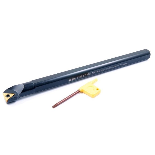 STFPR 12S-3 Indexable Boring Bar