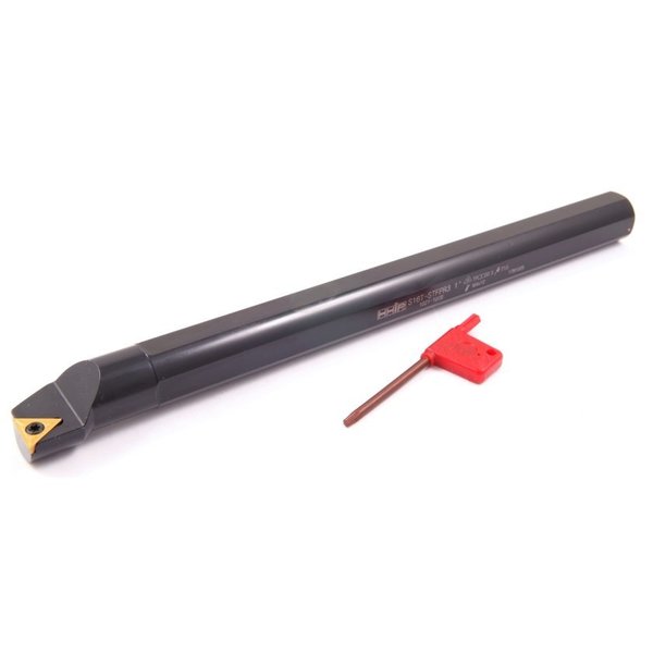 STFPR 16T-3 Indexable Boring Bar