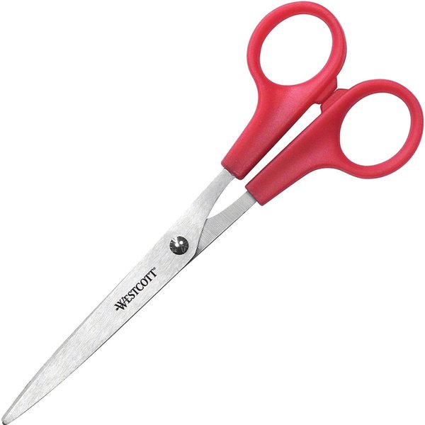 Scissors, 7