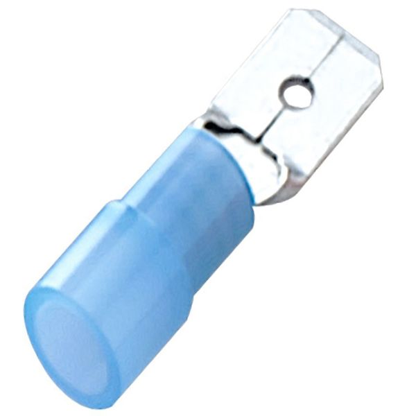 Male Disconnect, 16, 14 Awg, PK25