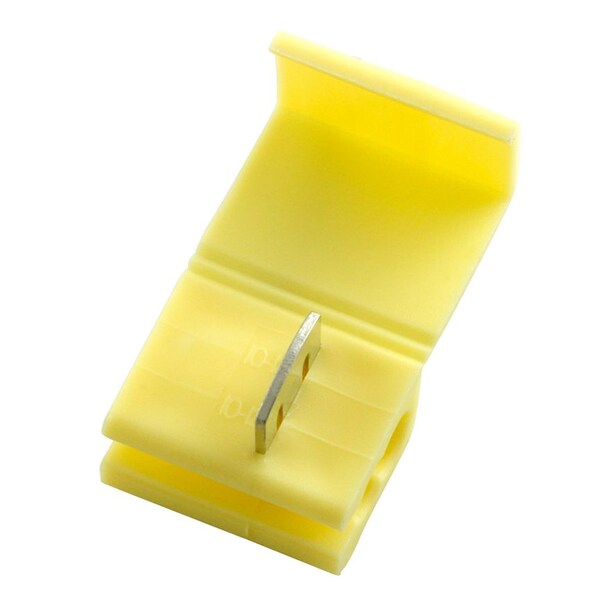 Quick Splice, 12, 10 Awg, PK25