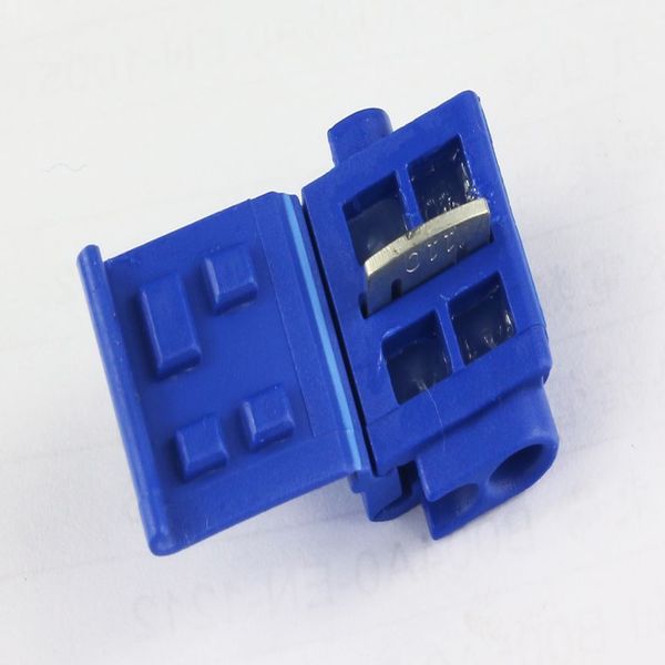 Quick Splice, 18, PK25