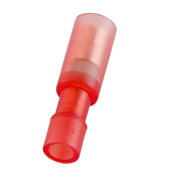 Bullet Disconnect, Female, PK25