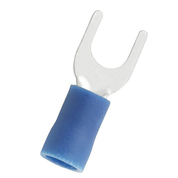 Fork Term, 16, 14 Awg, PK25