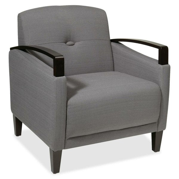 CharcoalChair, 29-1/2