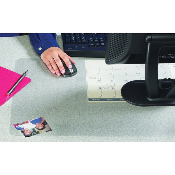 KrystalView Nonglare Desk Pad, 20