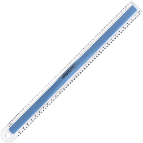 Rulers, 12