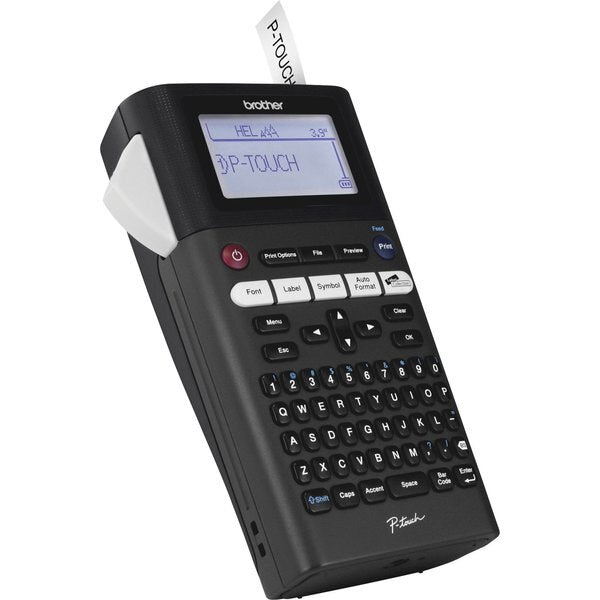 Portable Label Maker