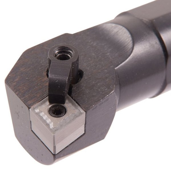 MCLNR 24U-4 Indexable Boring Bar
