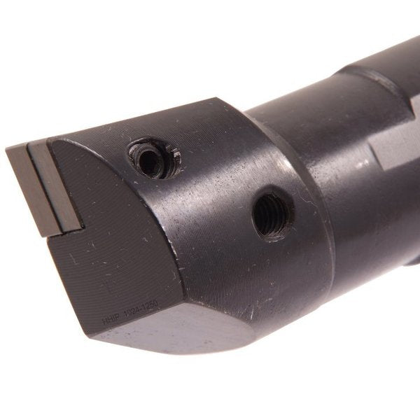 MCLNR 24U-4 Indexable Boring Bar