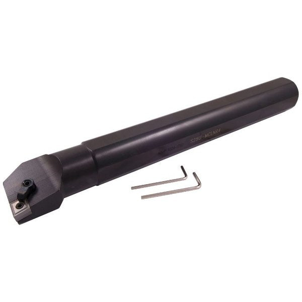 MCLNR 28U-4 Indexable Boring Bar