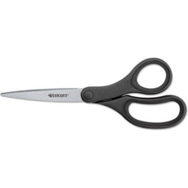 Scissors, 9