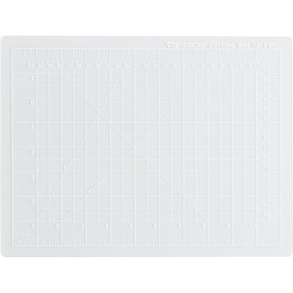 Self-Healing Cutting Mats, 9