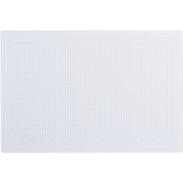 Self-Healing Cutting Mats, 12