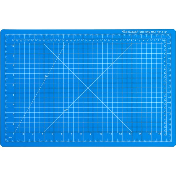 Self-Healing Cutting Mats, 12