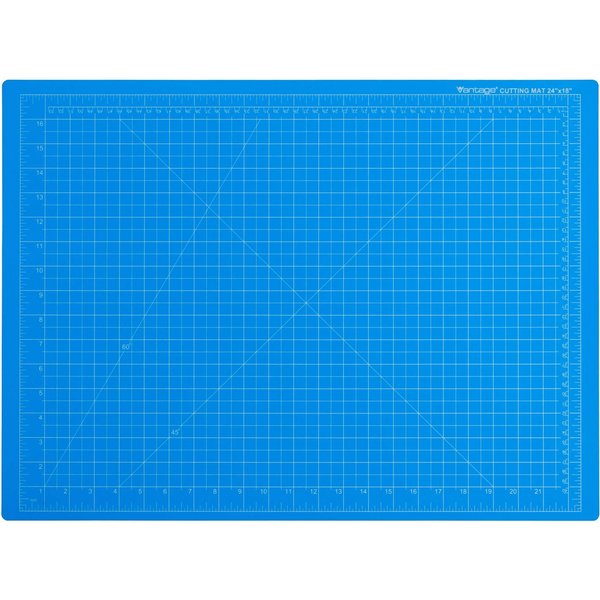Self-Healing Cutting Mats, 18