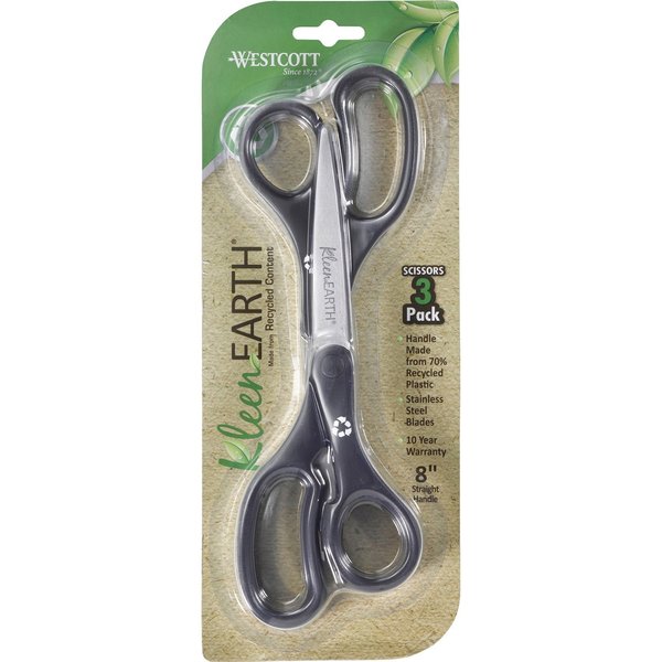 Scissors, 8