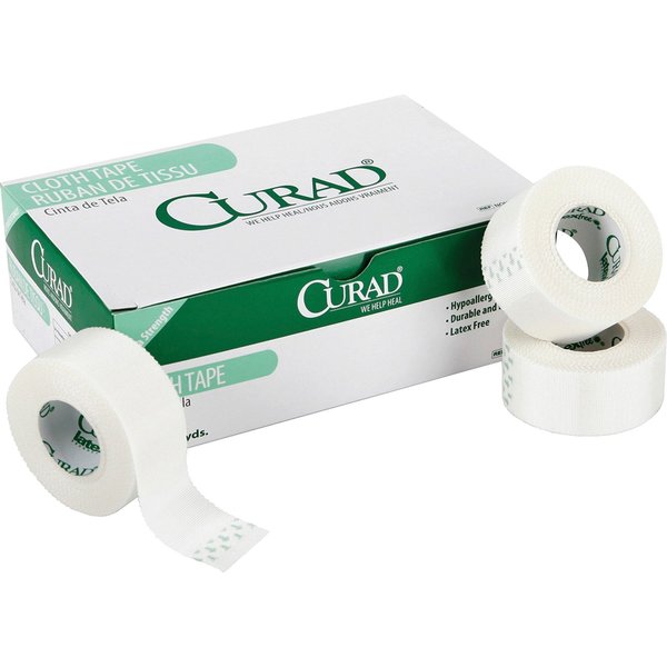 Tape, Roll, Silk, 1