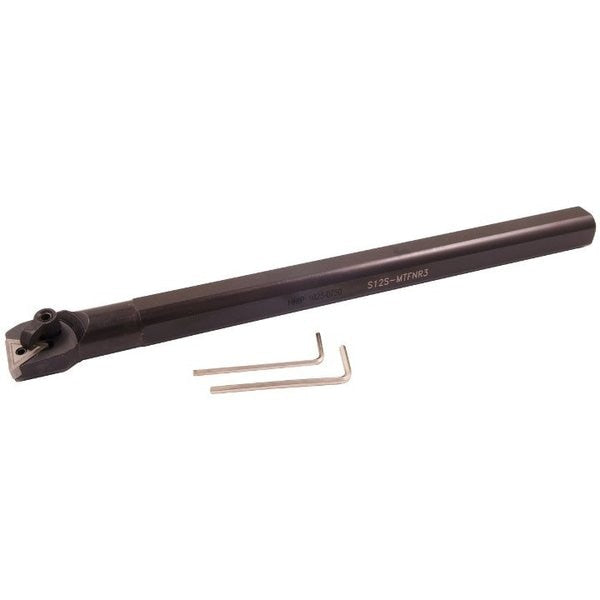 MTFNR 12-3 Indexable Boring Bar