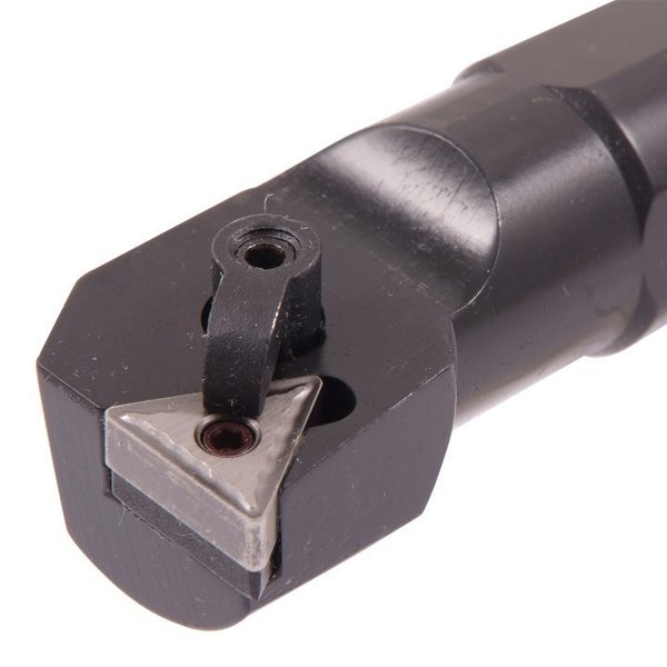 MTFNR 12-3 Indexable Boring Bar