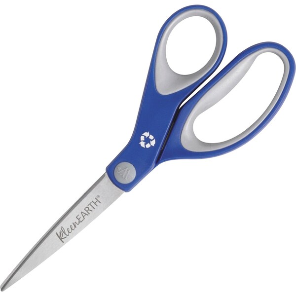 Scissors, 8
